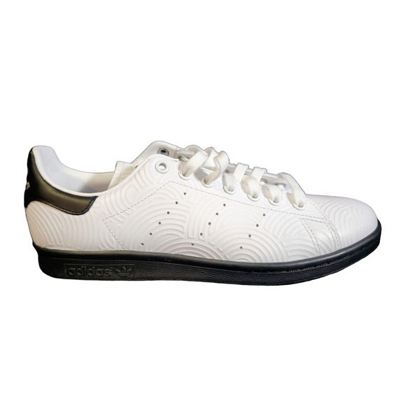 Size 8.5 - adidas Stan Smith x Takahashi Hiroko White Circles FY1591 main image 6